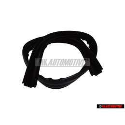 Original VW Window Channel Guide L R - 171837433A