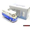 Original VW Christmas Tree Trailer Orange - 000087790A