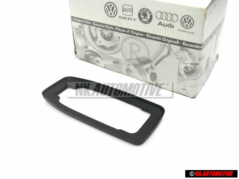 Original VW Door handle Gasket Large - 171837211A
