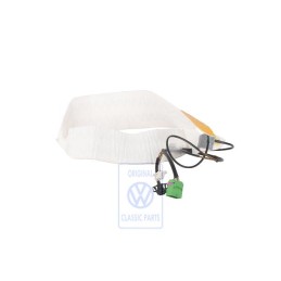 Original VW Heater Element-Seat - 1J0963556C