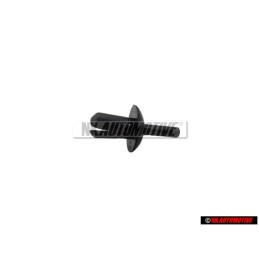 Original VW Spreader Rivet - 113857117B