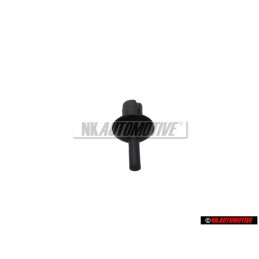 Original VW Spreader Rivet - 113857117B