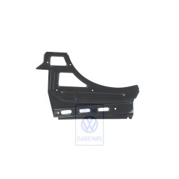 Original VW Reinforcement For Wheel Hsg - 155803427B