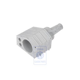 Original VW Grommet - 1J0971984F