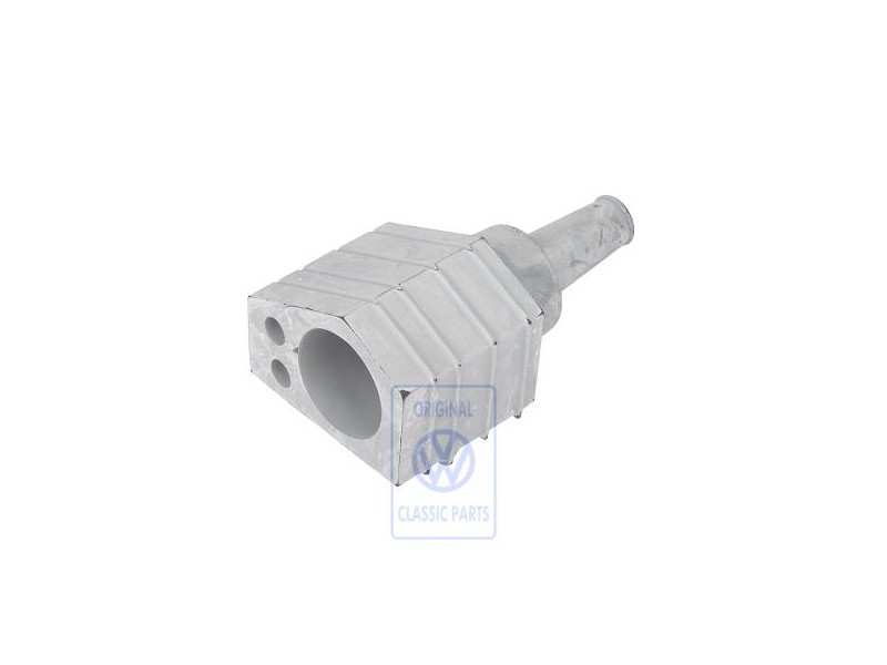Original VW Grommet - 1J0971984F