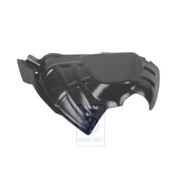 Original VW Reinforcement For Cross Bracing - 155803925