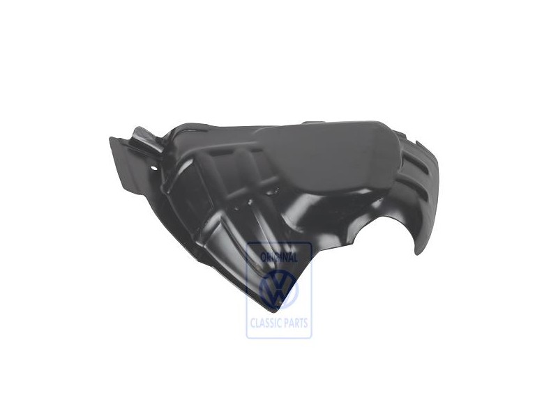 Original VW Reinforcement For Cross Bracing - 155803925