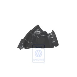 Original VW Reinforcement For Cross- Bracing - 155803926B