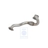 Original VW Exhaust Pipe - 1J1253091Q