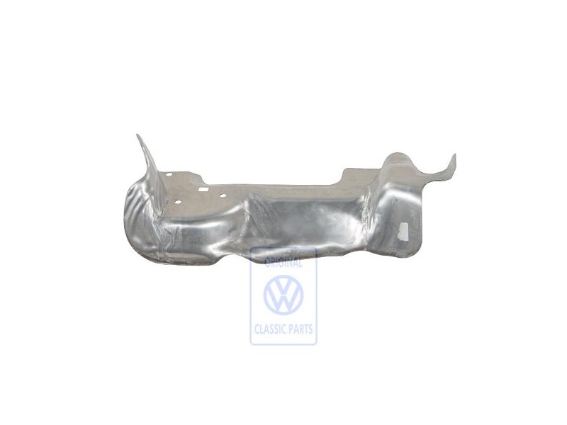 Original VW Heat Shield - 1J1422701K