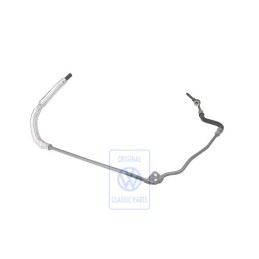 Original VW Return Hose - 1J1422891S