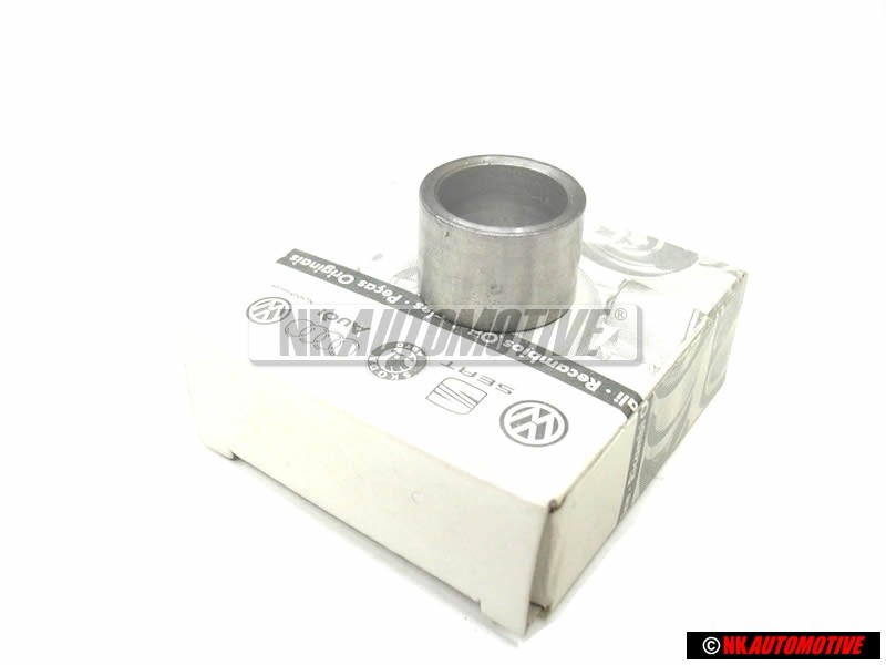 VW Classic Parts Front Suspension Strut Spacer Sleeve - 133412365