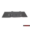 Original VW B Pillar Trim Black - 155867285A 8BM
