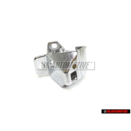Original VW Soft Top Catch Lower Part - 155871385B