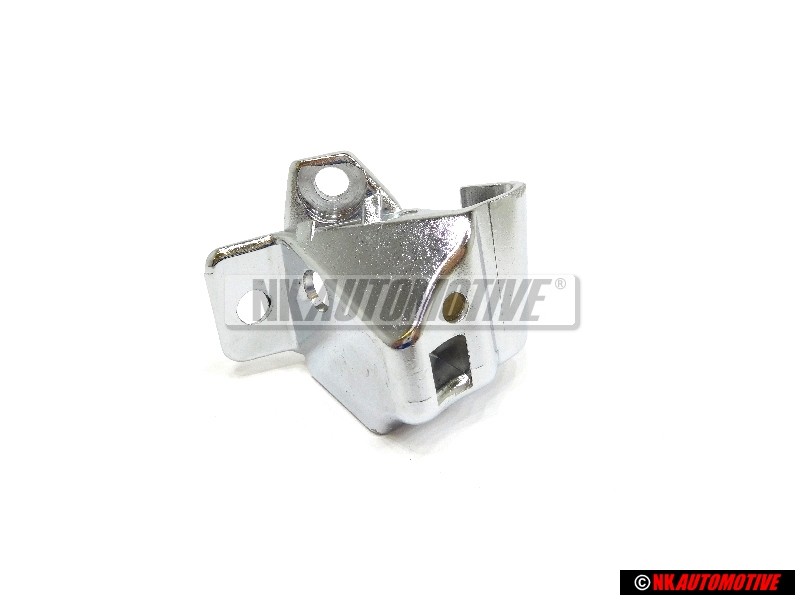 Original VW Soft Top Catch Lower Part - 155871385B