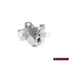 Original VW Soft Top Catch Lower Part - 155871385B