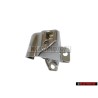 Original VW Soft Top Catch Lower Part - 155871385B