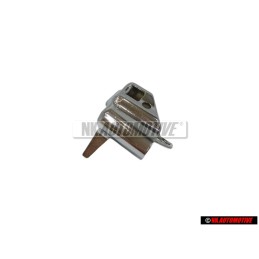 Original VW Soft Top Catch Lower Part - 155871385B