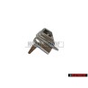 Original VW Soft Top Catch Lower Part - 155871385B