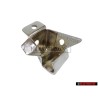 Original VW Soft Top Catch Lower Part - 155871385B