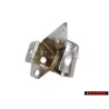 Original VW Soft Top Catch Lower Part - 155871385B