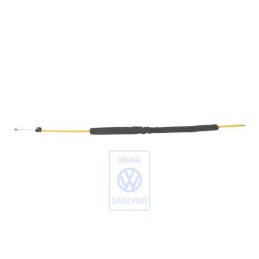 Original VW Control Lid Cable - 1J1819831B