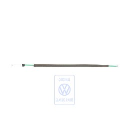 Original VW Defroster Flap Cable - 1J1819835B