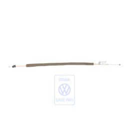 Original VW Cable For Temp. 