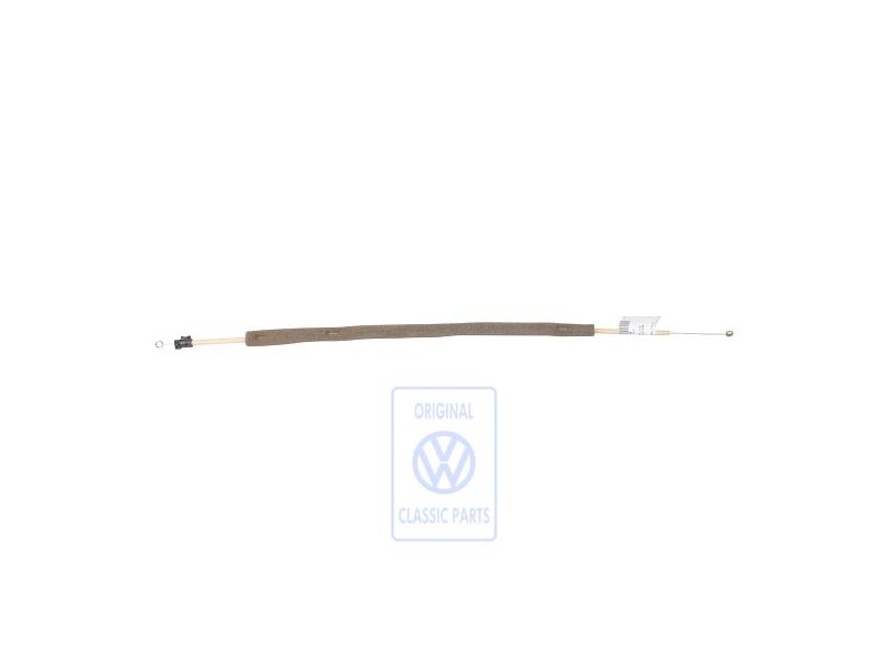 Original VW Cable For Temp. 