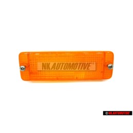Original VW Window - 155953141