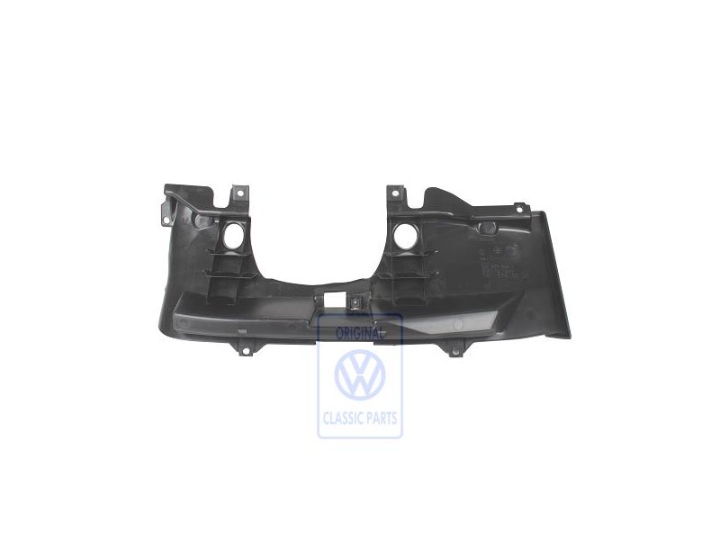 Original VW Support - 1J1858381A