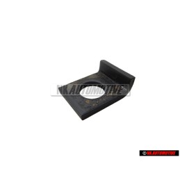 Original VW Retaining Plate - 171018909