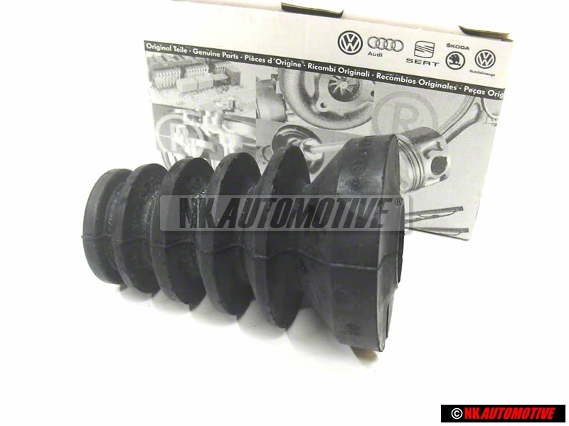 Original VW Rear Suspension Strut Stop Buffer 89mm - 171512131B