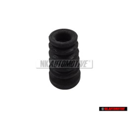 Original VW Rear Suspension Strut Stop Buffer 89mm - 171512131B