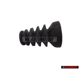 Original VW Rear Suspension Strut Stop Buffer 89mm - 171512131B