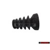 Original VW Rear Suspension Strut Stop Buffer 89mm - 171512131B
