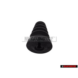 Original VW Rear Suspension Strut Stop Buffer 89mm - 171512131B
