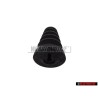 Original VW Rear Suspension Strut Stop Buffer 89mm - 171512131B
