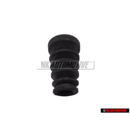 Original VW Rear Suspension Strut Stop Buffer 89mm - 171512131B