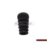 Original VW Rear Suspension Strut Stop Buffer 89mm - 171512131B