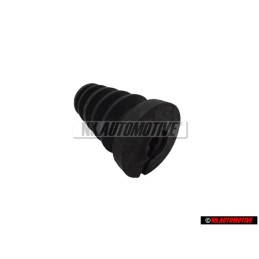 Original VW Rear Suspension Strut Stop Buffer 89mm - 171512131B