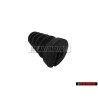 Original VW Rear Suspension Strut Stop Buffer 89mm - 171512131B
