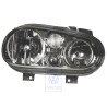 Original VW Halogen Twin Headlights - 1J1941018Q