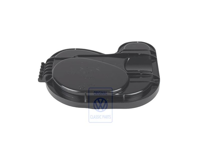 Original VW Cover Cap - 1J1941607B