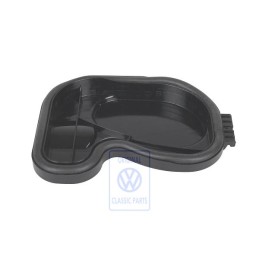 Original VW Cover Cap - 1J1941608B
