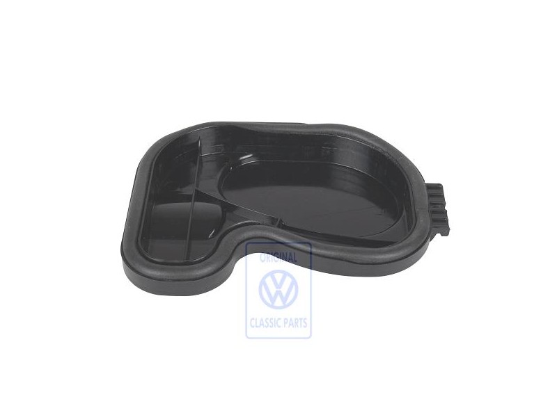 Original VW Cover Cap - 1J1941608B