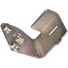 Original VW Retaining Plate - 1J1972791B