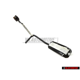 Original VW Accelerator Pedal Lhd - 171721509D