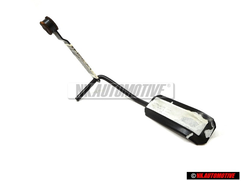 Original VW Accelerator Pedal Lhd - 171721509D