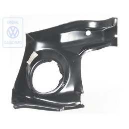 Original VW Cross Member Section - 171803193B